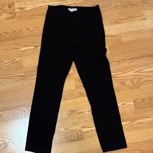 Women’s size M Margaret M black pants
